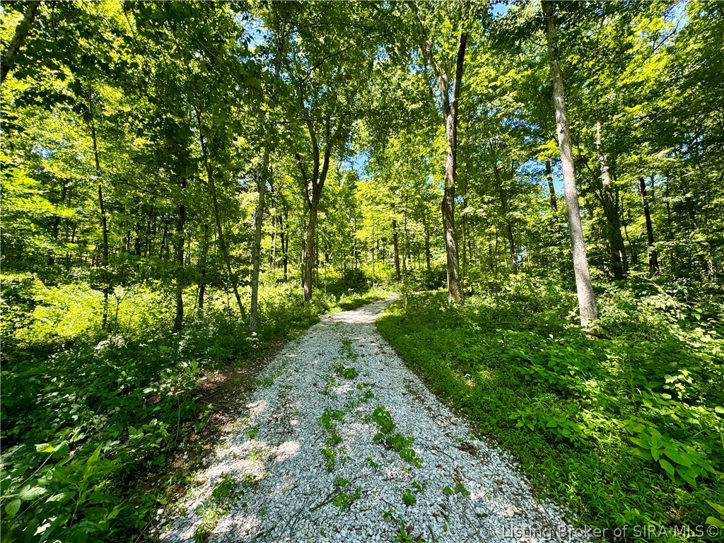 8009 Alamo Road Tell City, IN 47586 - Photo 11 of 38 Gallery Image 11