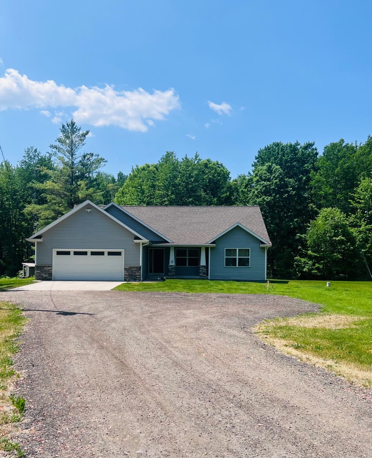 8318 East Baseline Road Mount Pleasant, MI 48858 - Photo 4 of 52 Gallery Image 4