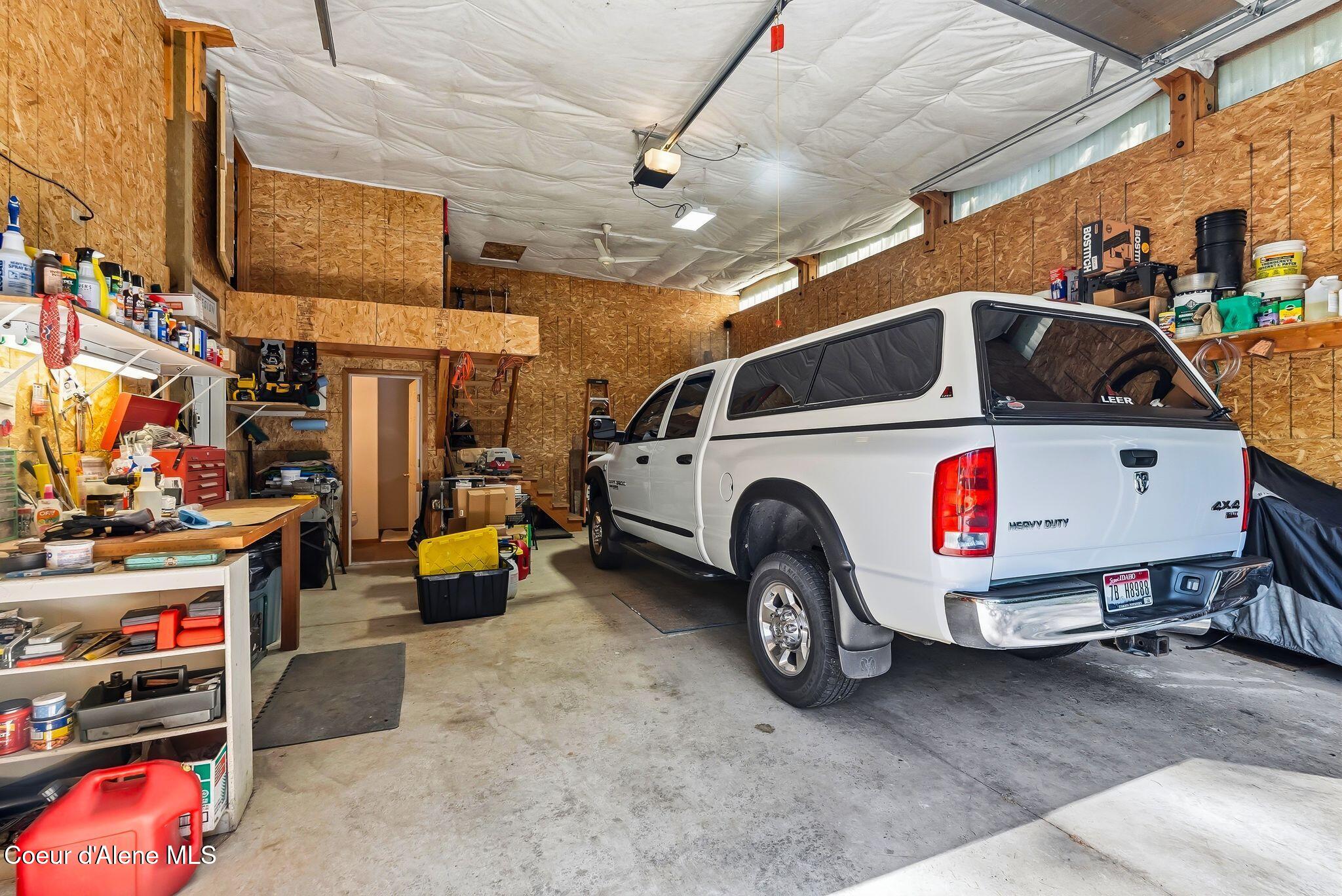 1196 Gold Creek Road Sandpoint, ID 83864 - Photo 48 of 66 .