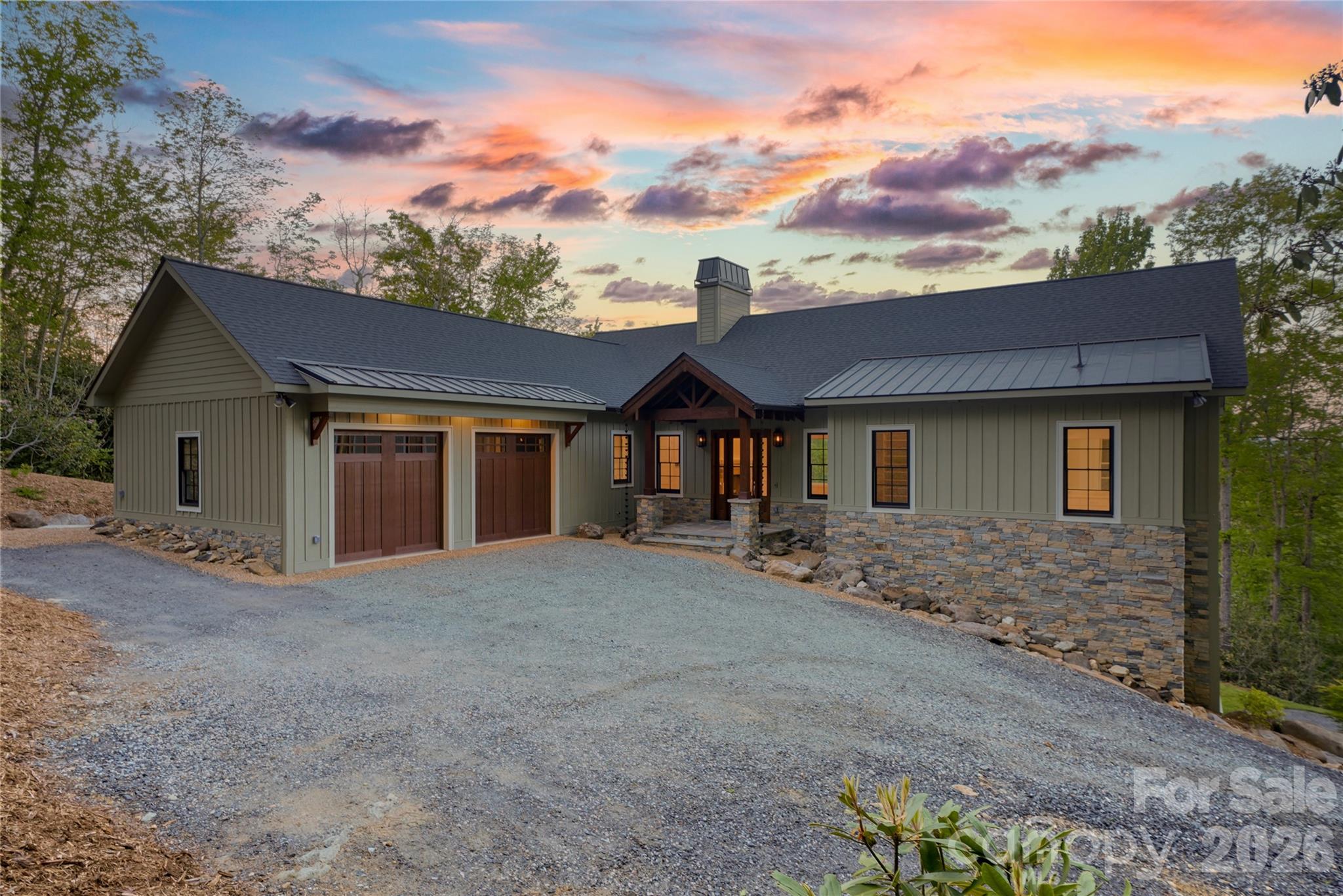 3434 Old Jonas Ridge Road Newland, NC 28657 - Photo 3 of 47