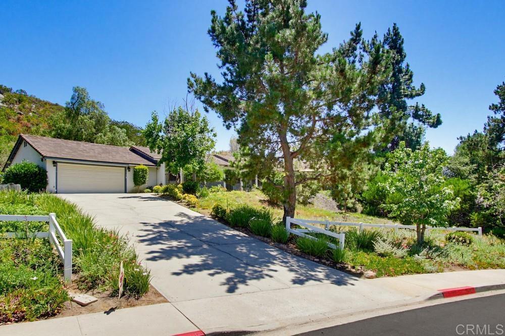 12725 Monte Vista Road Poway, CA 92064 - Photo 2 of 66