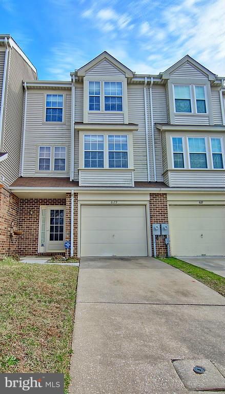 629 Brickston Road Reisterstown, MD 21136 - Photo 1 of 17 Exterior (Front)