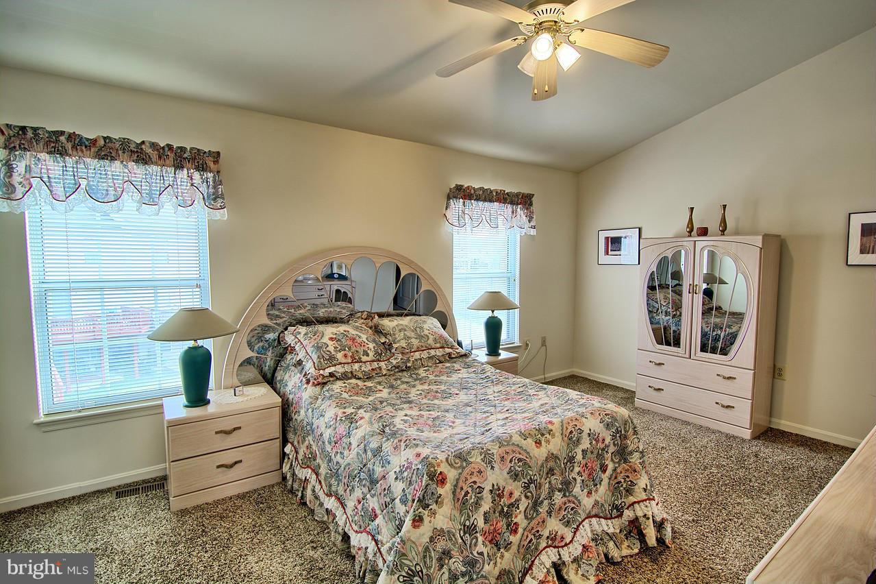629 Brickston Road Reisterstown, MD 21136 - Photo 11 of 17 Bedroom (Master)