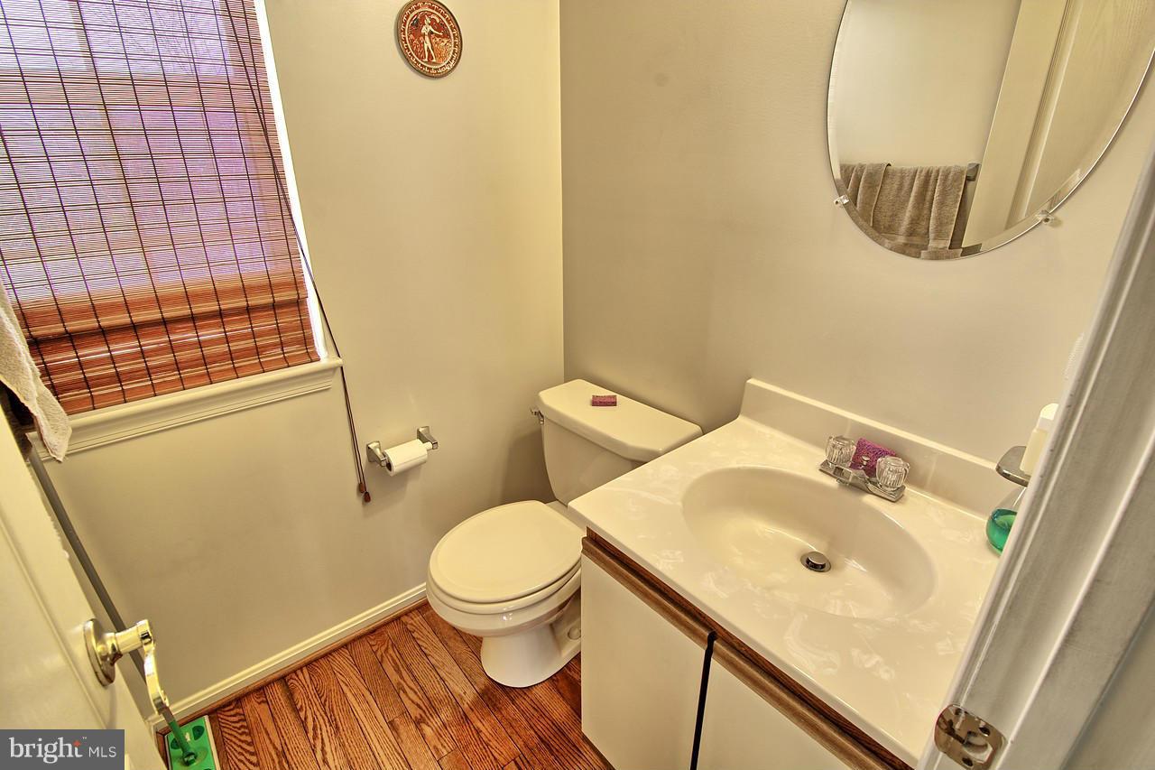 629 Brickston Road Reisterstown, MD 21136 - Photo 14 of 17 Bath