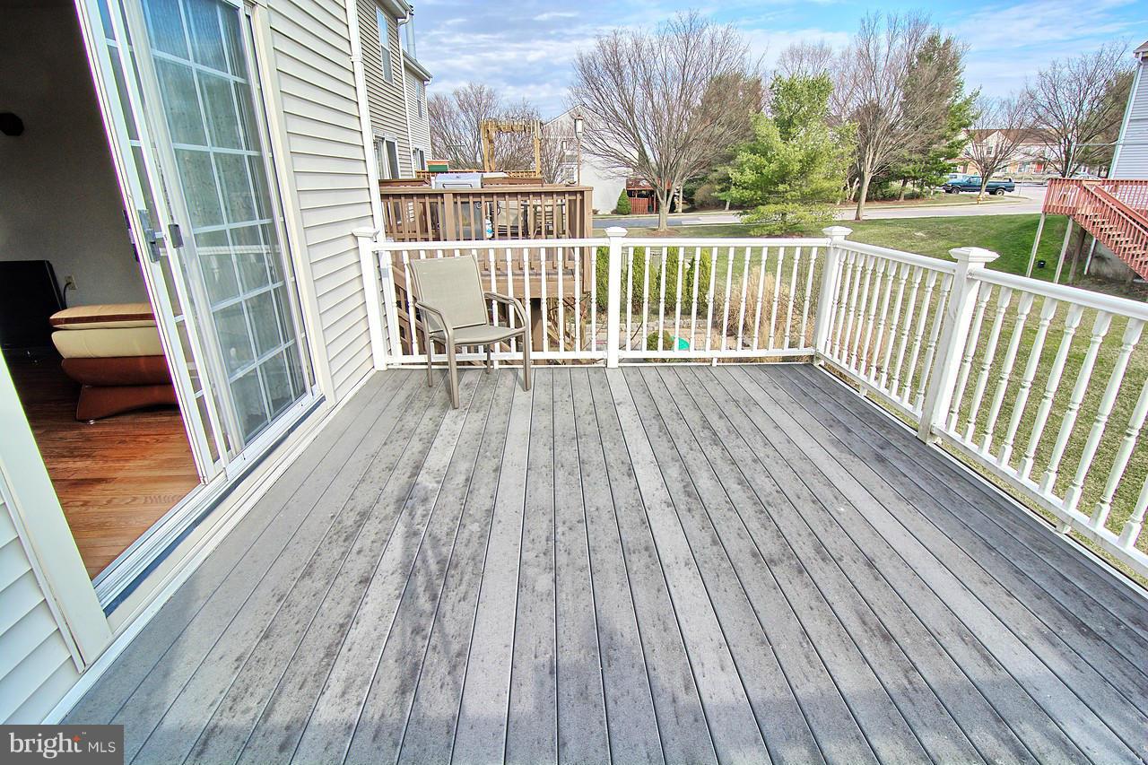 629 Brickston Road Reisterstown, MD 21136 - Photo 15 of 17 Exterior (Rear)