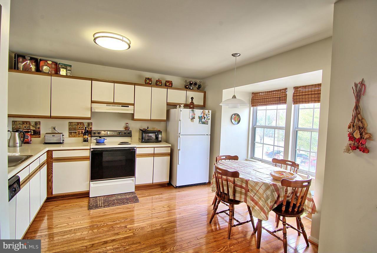 629 Brickston Road Reisterstown, MD 21136 - Photo 9 of 17 Kitchen