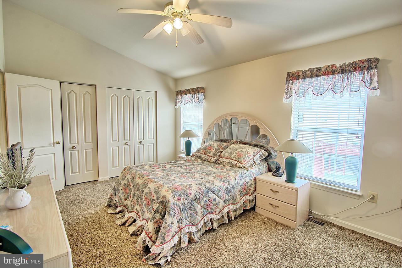 629 Brickston Road Reisterstown, MD 21136 - Photo 10 of 17 Bedroom (Master)