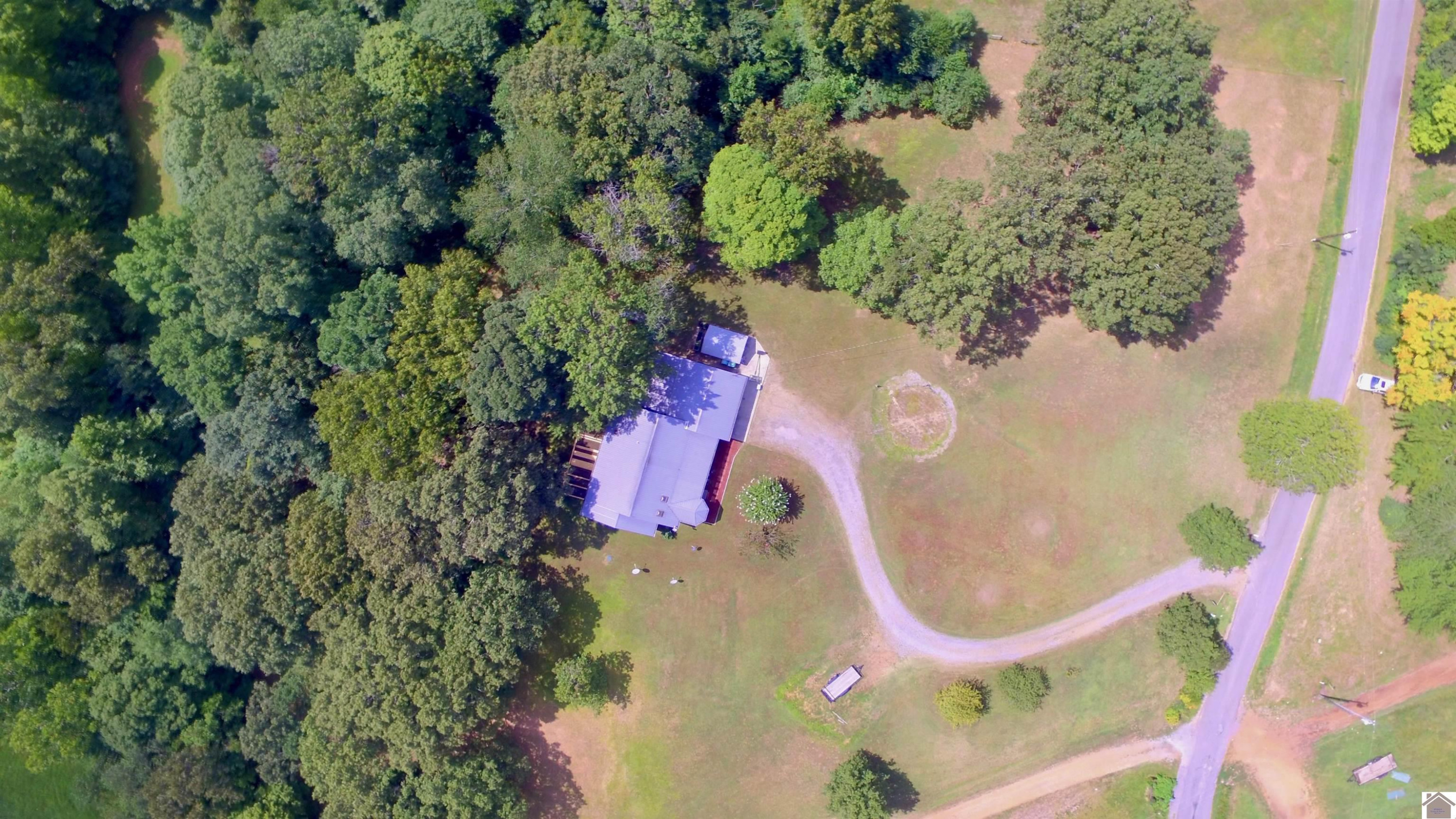 1354 McElrath Road Dexter, KY 42036 - Photo 2 of 30 Photo 2