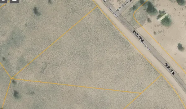 $3,500 | 0 Cote Canyon, Unit LOT 19, Chiloquin, OR 97624