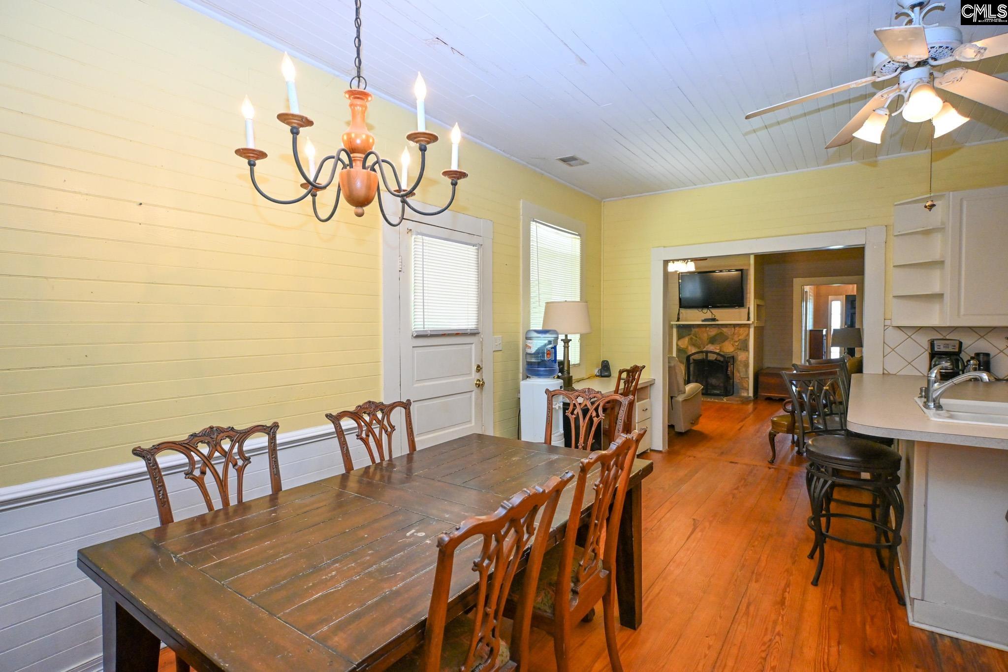 421 Spring Hill Road Lexington, SC 29072 - Photo 29 of 41