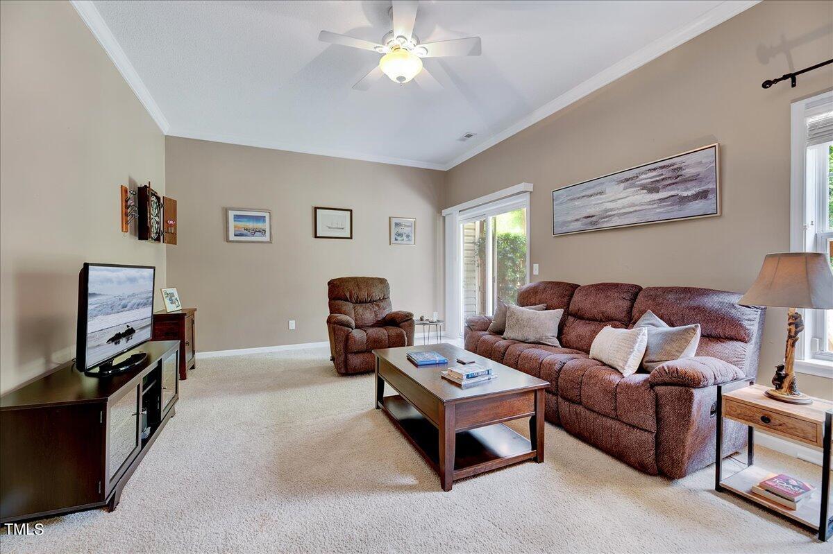 3044 Settle In Lane Raleigh, NC 27614 - Photo 16 of 32 27-3044 Settle In Ln-27