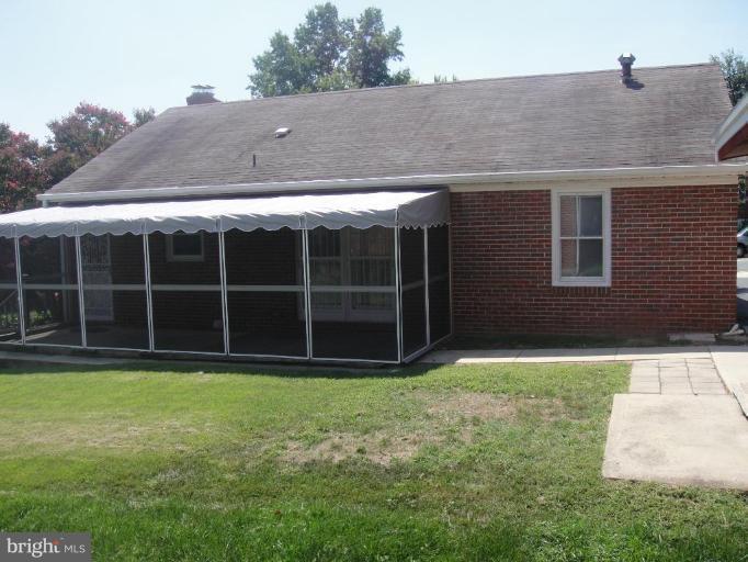 1517 Seling Avenue Rosedale, MD 21237 - Photo 20 of 21 Exterior #4
