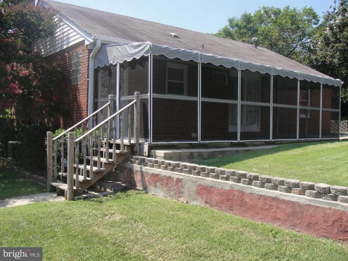 1517 Seling Avenue Rosedale, MD 21237 - Photo 21 of 21 Exterior #5