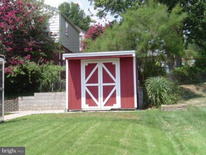 1517 Seling Avenue Rosedale, MD 21237 - Photo 5 of 21 Shed