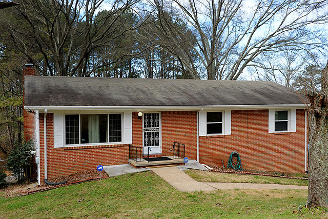 7315 Noah Reid Road Chattanooga, TN 37421 - Photo 32 of 37 Front view of Property