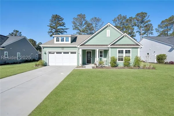 $729,000 | 585 Laurel Oak Avenue, Hardeeville, SC 29927