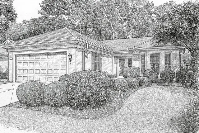 $439,000 | 32 Doncaster Lane, Bluffton, SC 29909