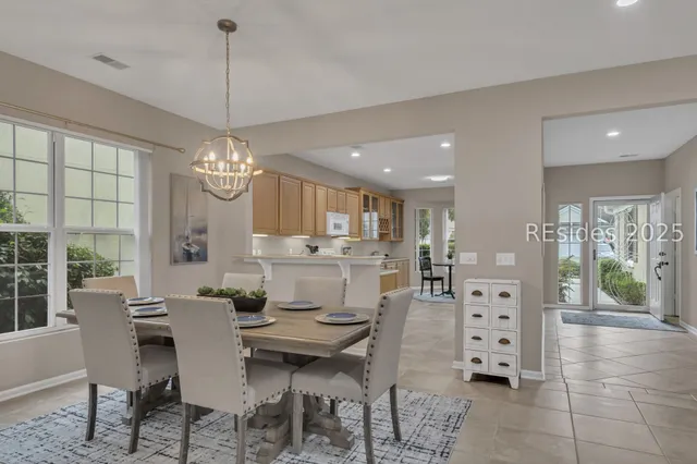 $439,000 | 32 Doncaster Lane, Bluffton, SC 29909