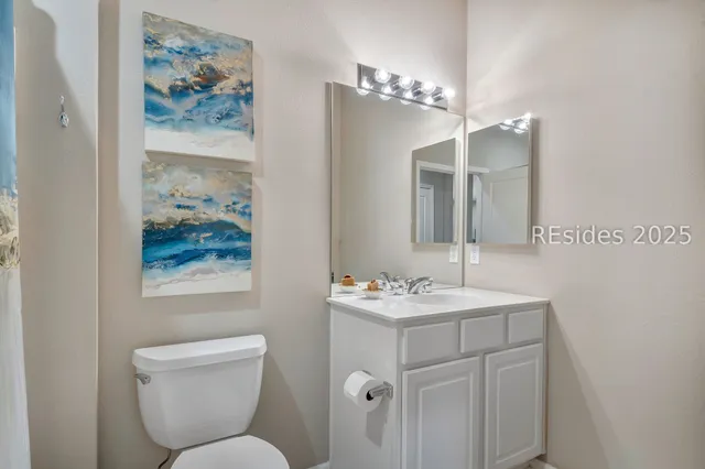 $439,000 | 32 Doncaster Lane, Bluffton, SC 29909