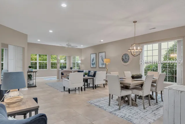 $439,000 | 32 Doncaster Lane, Bluffton, SC 29909
