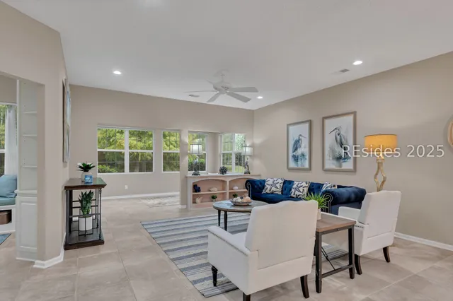 $439,000 | 32 Doncaster Lane, Bluffton, SC 29909