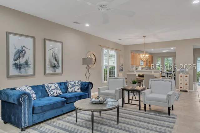 $439,000 | 32 Doncaster Lane, Bluffton, SC 29909