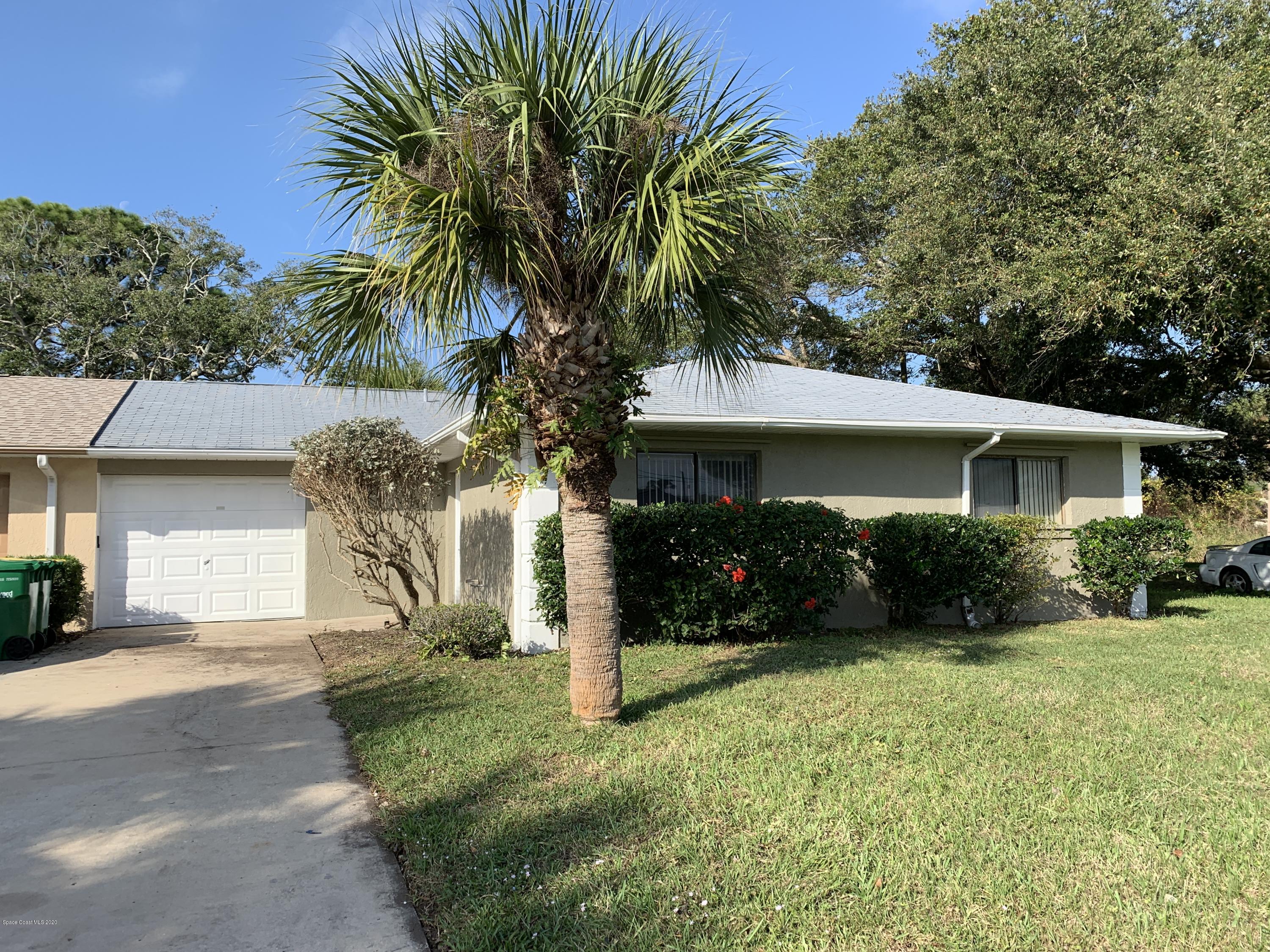 3028 Sea Gate Circle Merritt Island, FL 32953 - Photo 1 of 18 Front