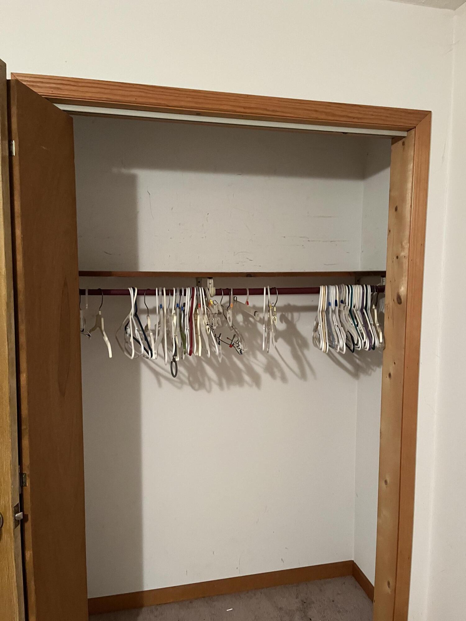 716 Eastridge Road Mountain City, TN 37683 - Photo 11 of 19 eastridge closet