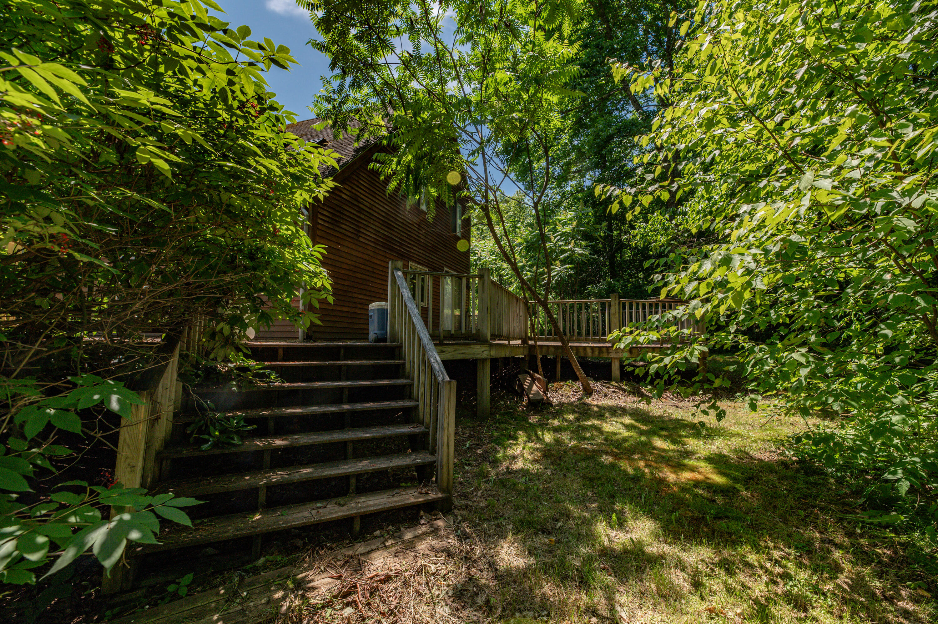 184 Monroe Road Monroe, ME 04951 - Photo 13 of 60 Exterior16