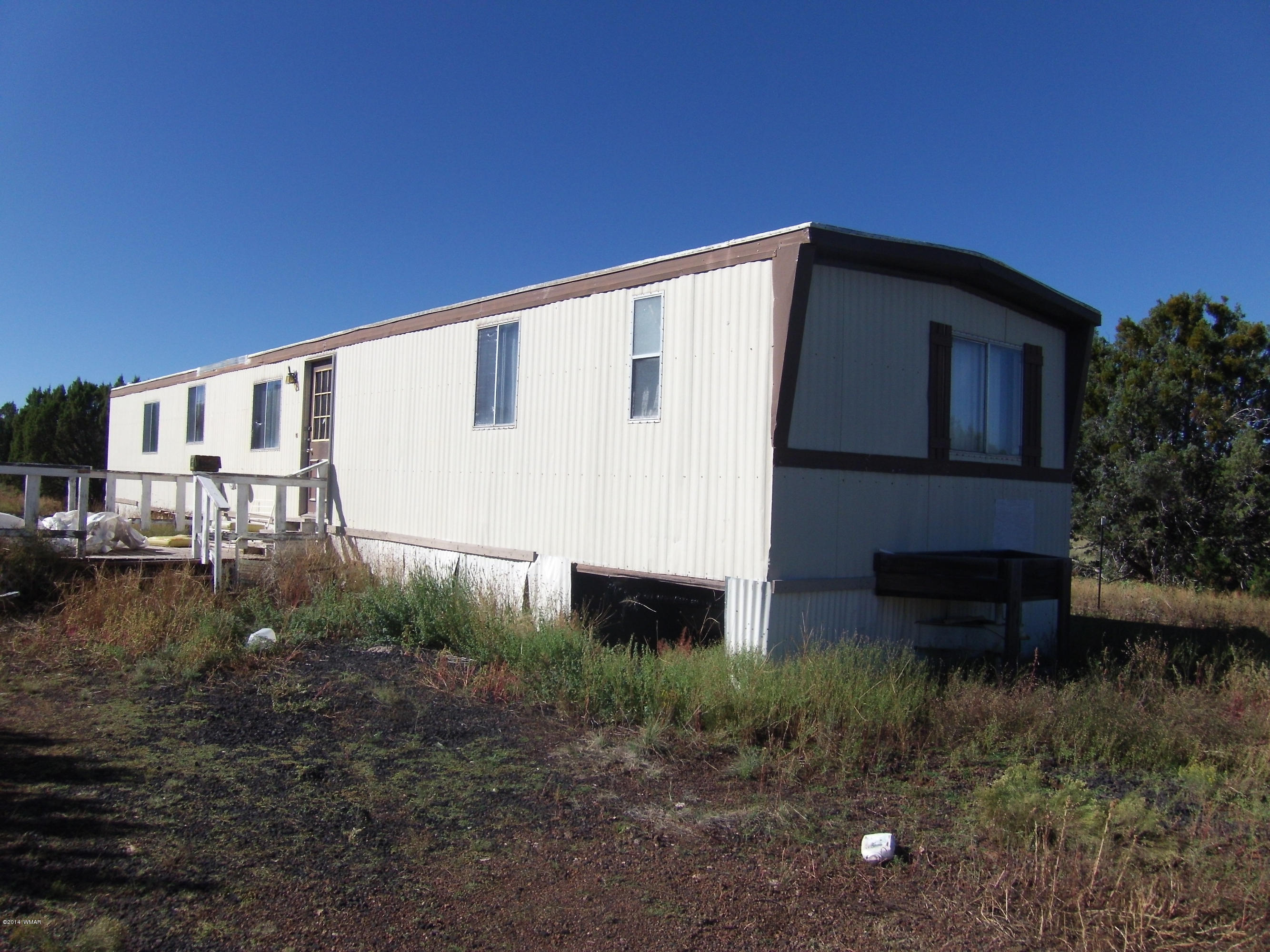 2054 Supancheck Road Show Low, AZ 85901 - Photo 7 of 8 Gallery Image 7
