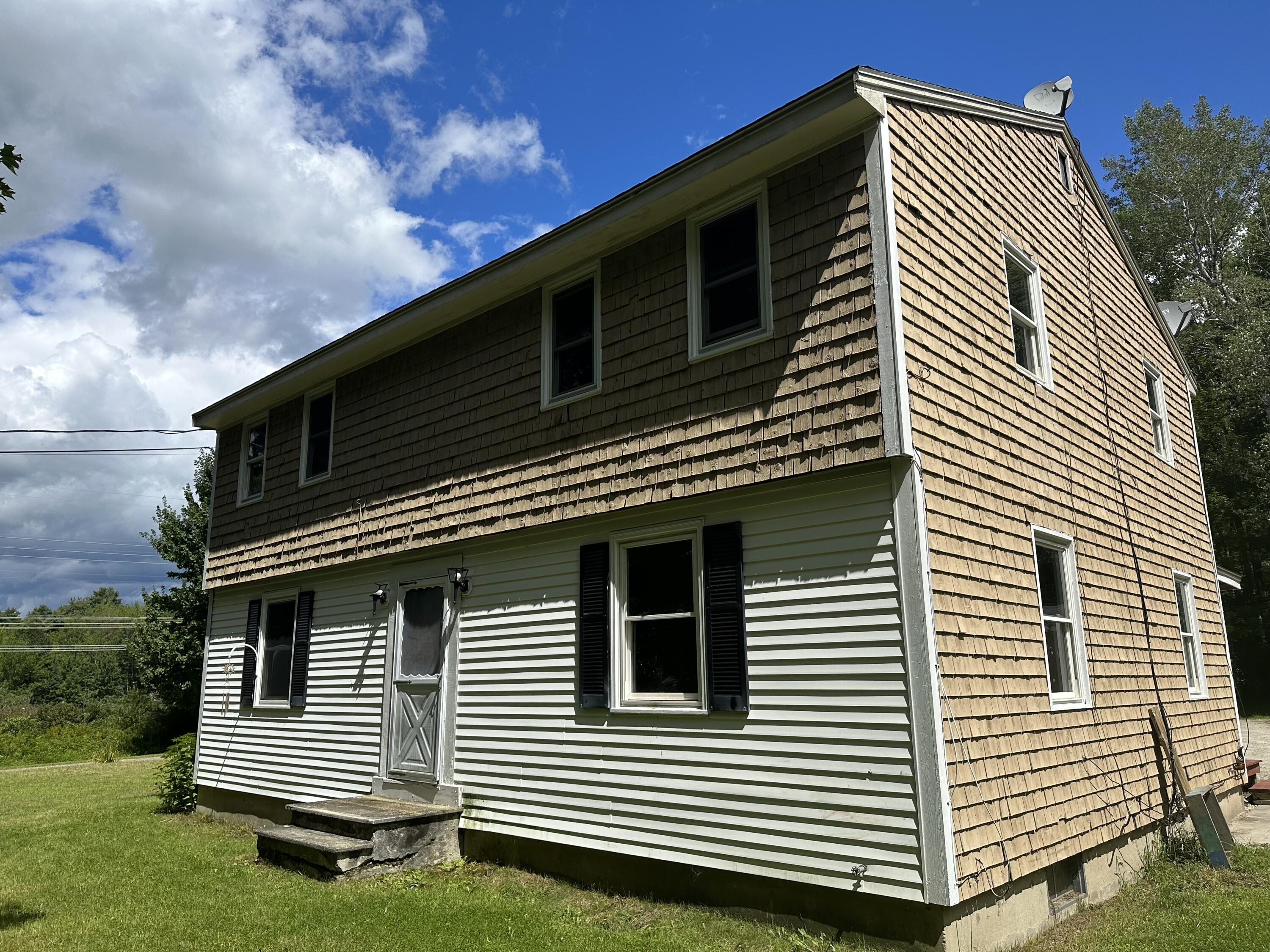 1332 Royalsborough Road Durham, ME 04222 - Photo 1 of 1 IMG_3376
