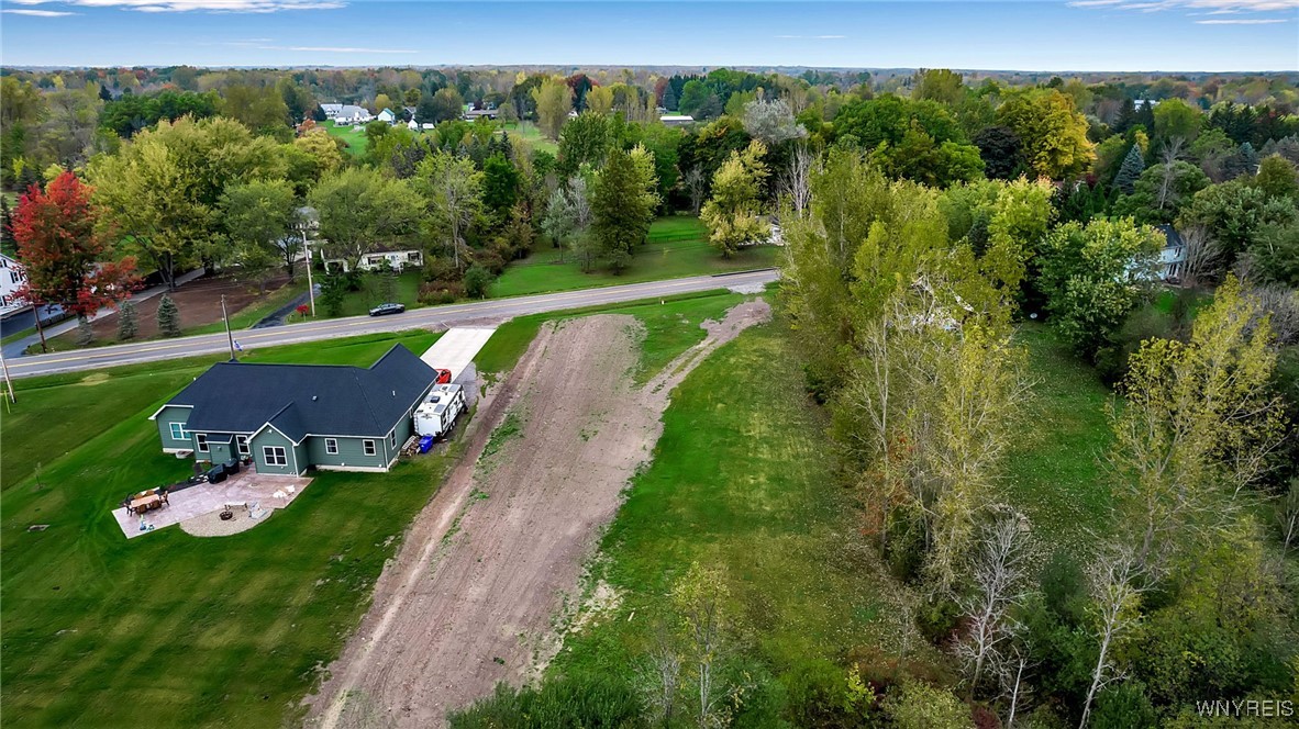 9317 Tonawanda Creek Road Clarence, NY 14032 - Photo 13 of 19 2023 photo