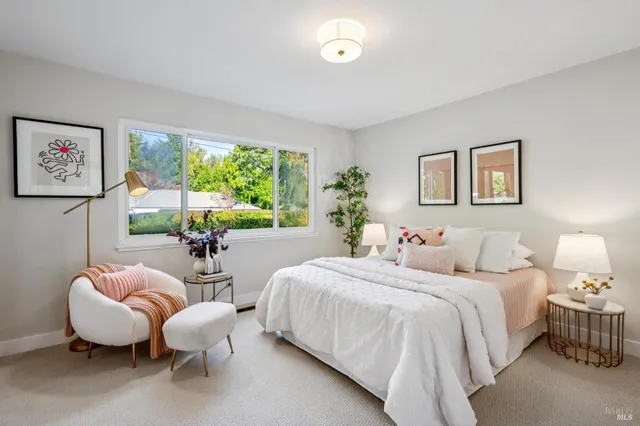 $1,245,000 | 479 Calle De La Mesa, Novato, CA 94949