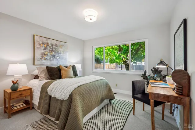 $1,245,000 | 479 Calle De La Mesa, Novato, CA 94949