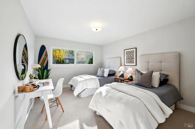 $1,245,000 | 479 Calle De La Mesa, Novato, CA 94949