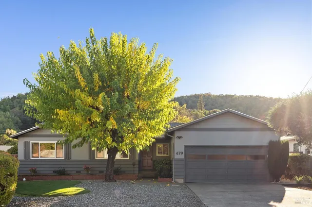 $1,245,000 | 479 Calle De La Mesa, Novato, CA 94949