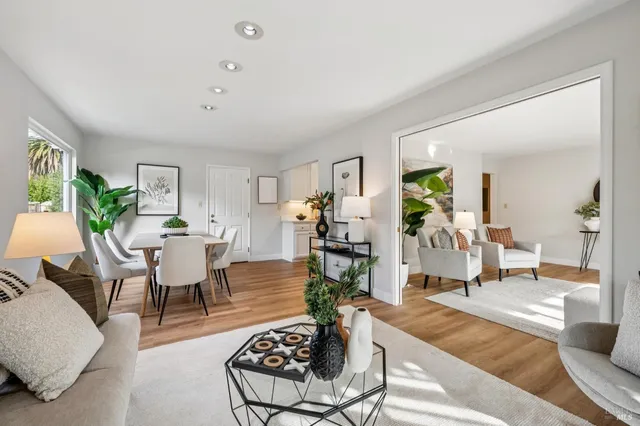 $1,245,000 | 479 Calle De La Mesa, Novato, CA 94949