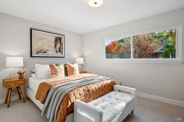 $1,245,000 | 479 Calle De La Mesa, Novato, CA 94949