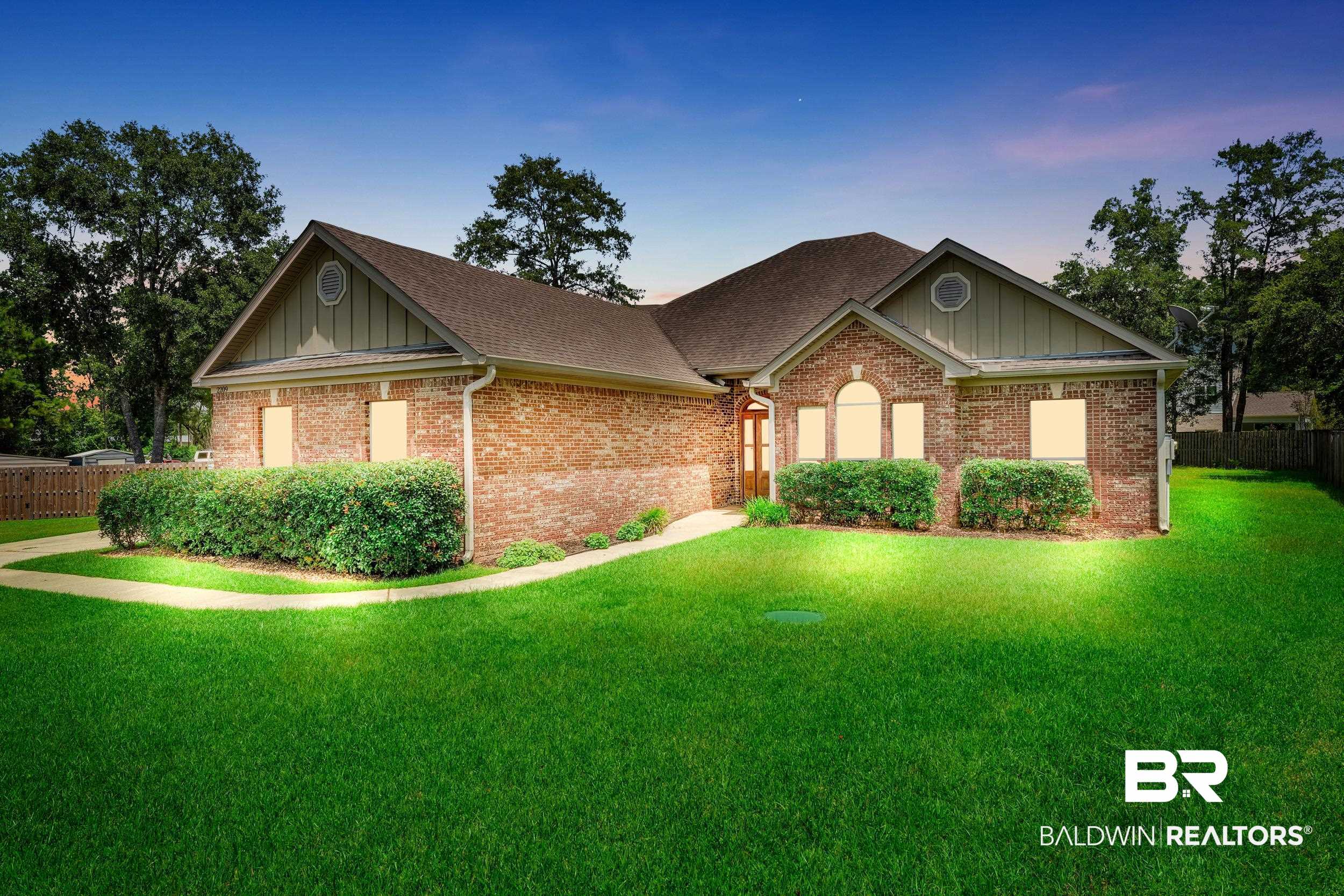 2209 Livingstone Court Mobile, AL 36695 - Photo 20 of 25