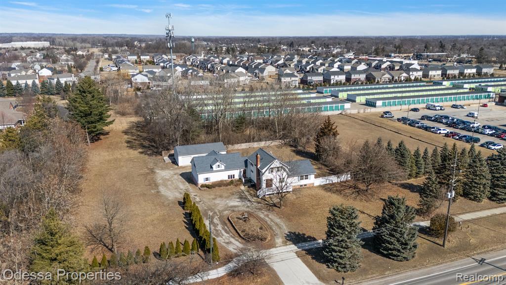 7525 22 Mile Road Utica, MI 48317 - Photo 17 of 79