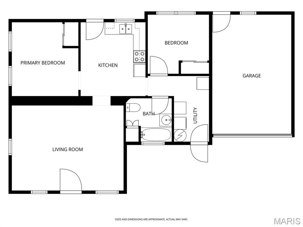 1000 Sumner Street Jerseyville, IL 62052 - Photo 23 of 30