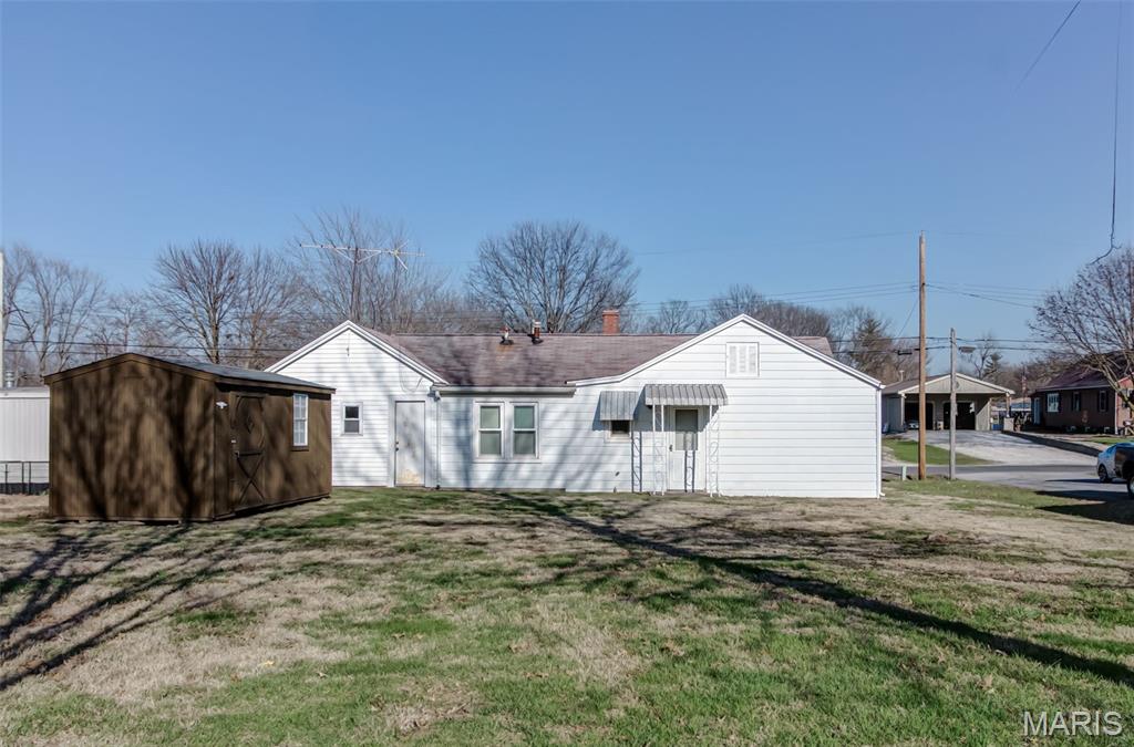 1000 Sumner Street Jerseyville, IL 62052 - Photo 30 of 30