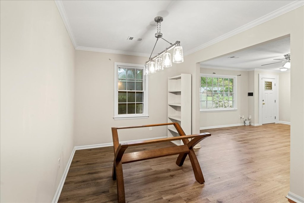 156 Anneswood Road Martinez, GA 30907 - Photo 4 of 27