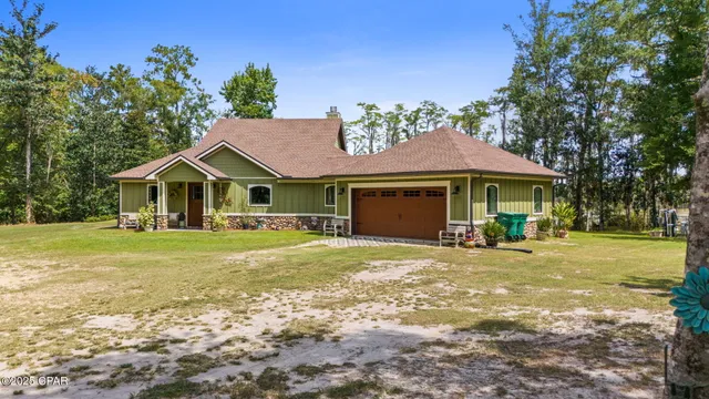 $849,000 | 3130 Magnolia Way, Vernon, FL 32462