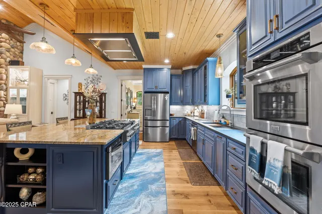 $849,000 | 3130 Magnolia Way, Vernon, FL 32462