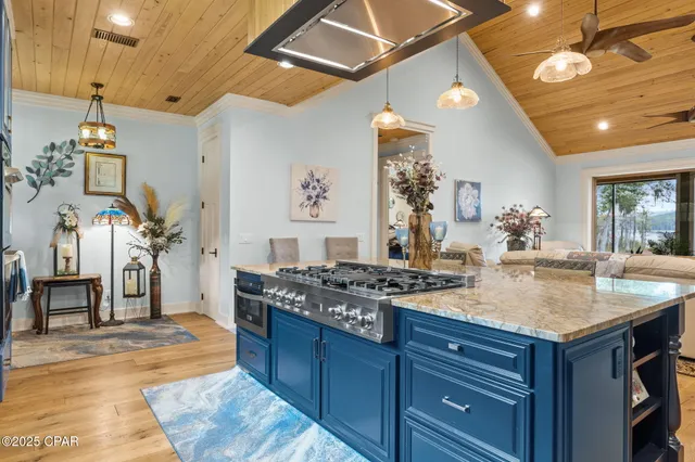 $849,000 | 3130 Magnolia Way, Vernon, FL 32462