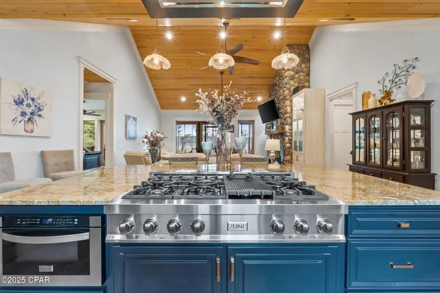 $849,000 | 3130 Magnolia Way, Vernon, FL 32462