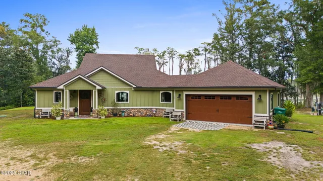 $849,000 | 3130 Magnolia Way, Vernon, FL 32462