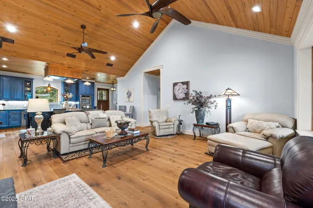 $849,000 | 3130 Magnolia Way, Vernon, FL 32462