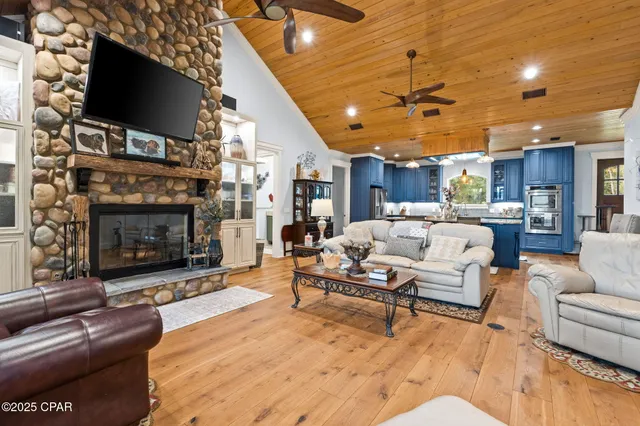 $849,000 | 3130 Magnolia Way, Vernon, FL 32462